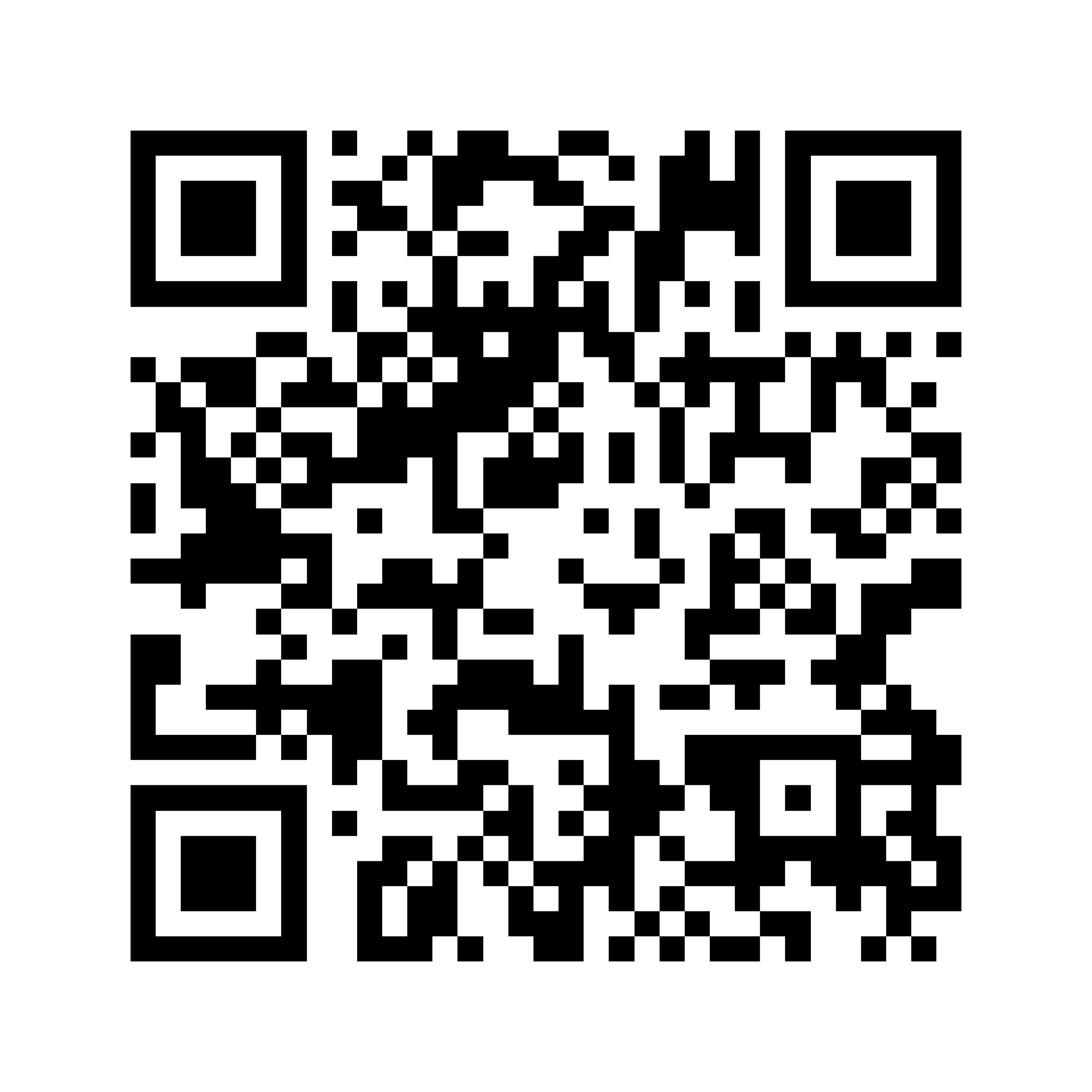 QR code